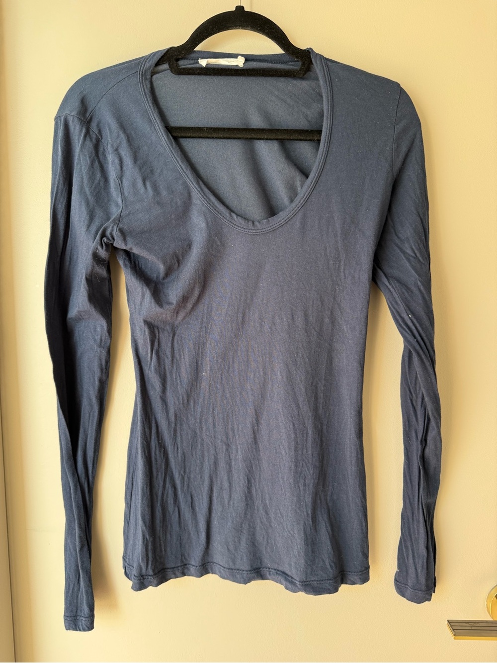 Velvet by Graham & Spencer Long Sleeved Shirt
